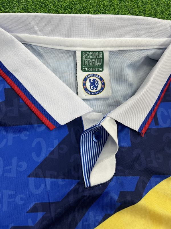 Retro Chelsea Vintage 90s