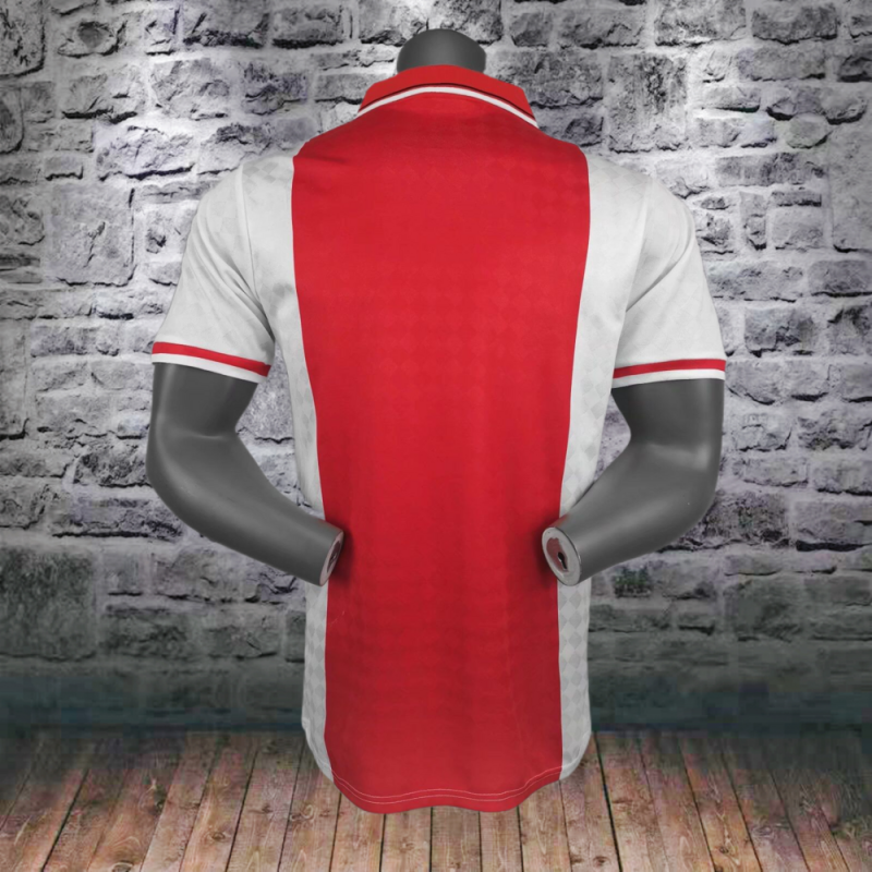 Retro Ajax Home 1989/90