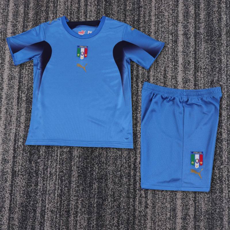 Retro Kids 06 Italy home size: 16-28