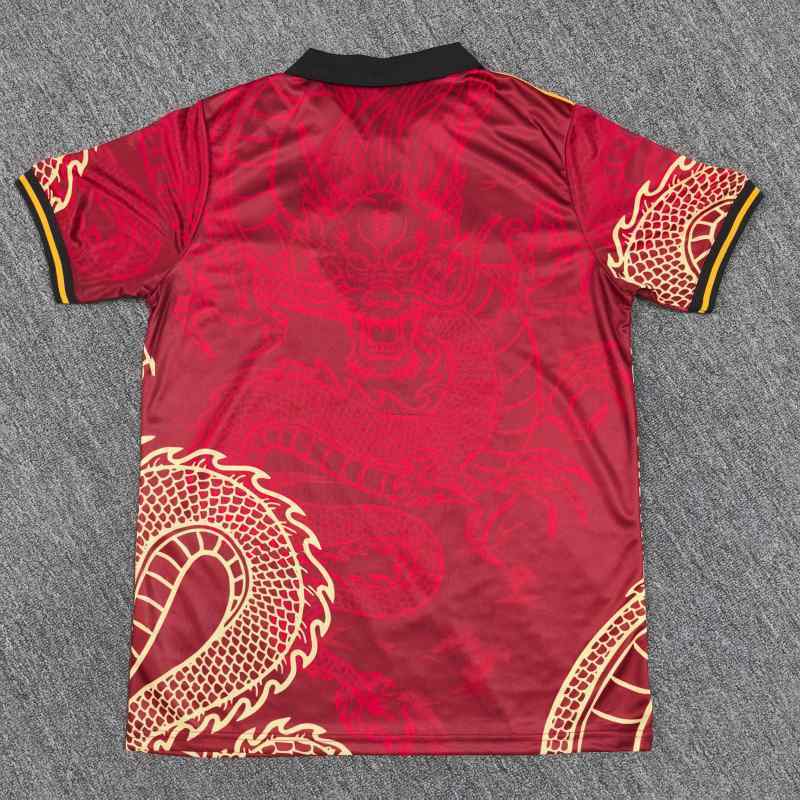 2025/2026 Real Madrid Special Edition Football Shirt (Fan Edition)
