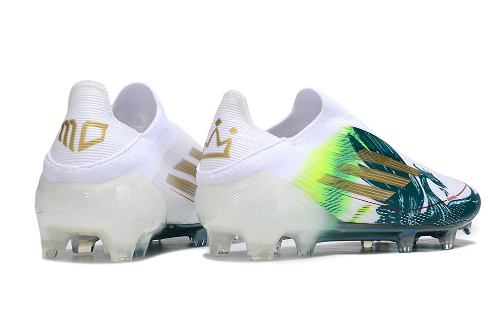 Adidas F50+ Limited Edition colourway