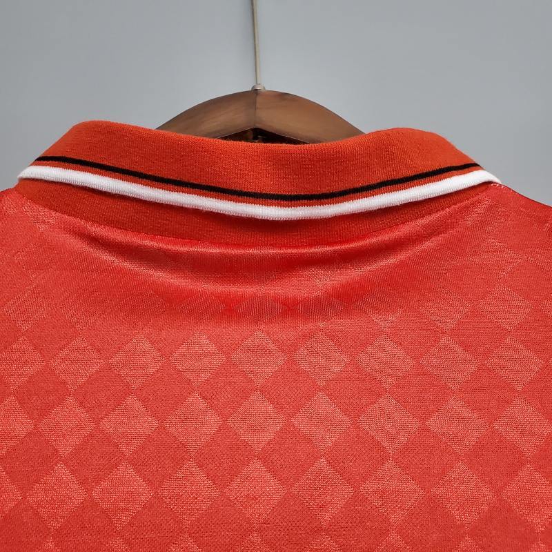 Retro Ajax home 1990/1992