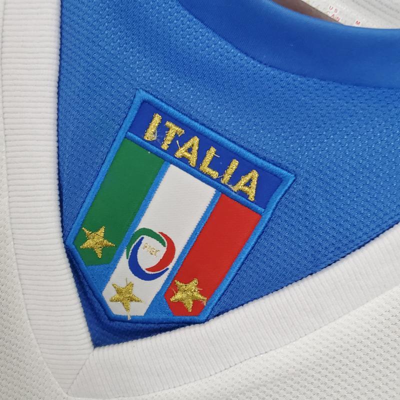 Retro Italy away 2006