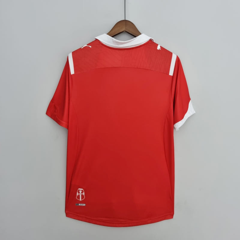 Universidad Católica Retro Jersey Away 2009