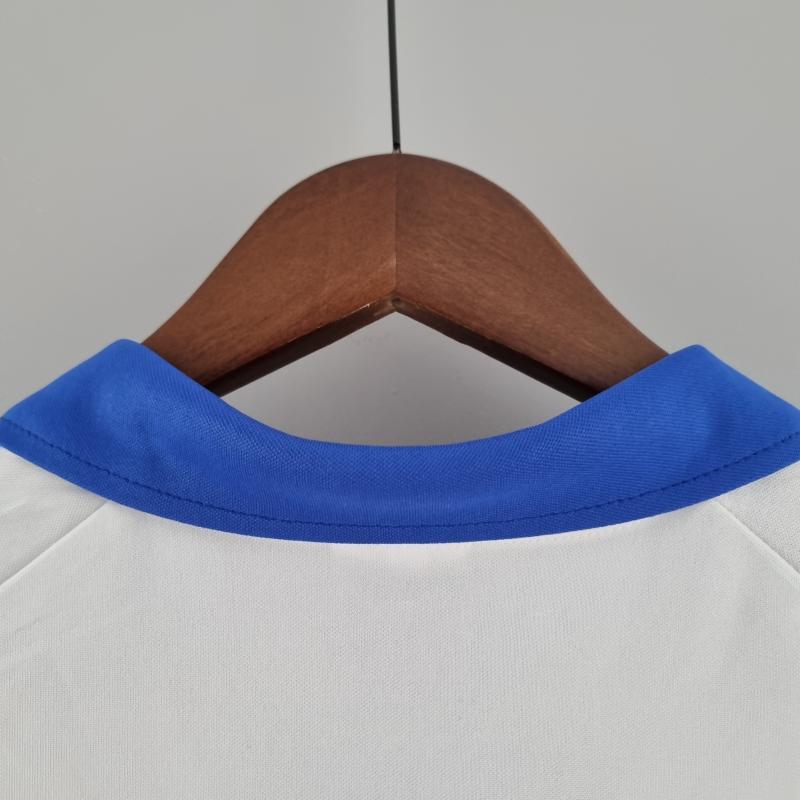 Retro Deportivo Universidad Católica home 1993