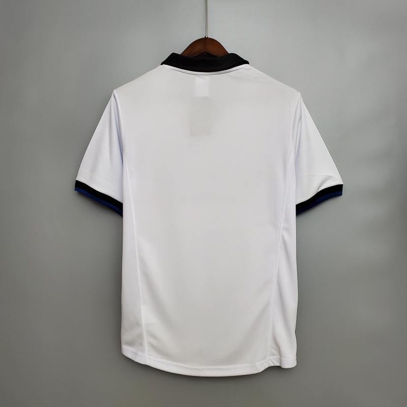 Retro 98/99 Inter Milan away S-XXL