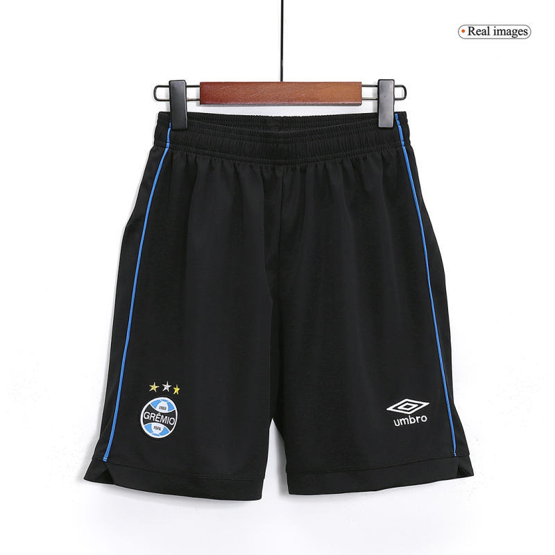 Grêmio FBPA Home Shorts 2023/24
