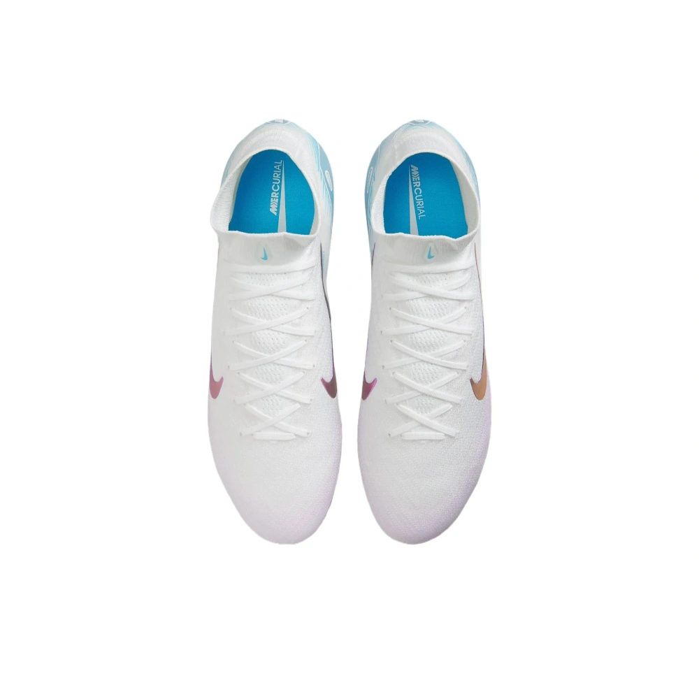 Nike Mercurial Superfly 10
