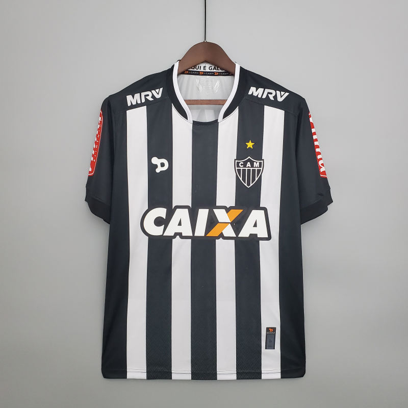Retro Atletico Mineiro home 2016/2017