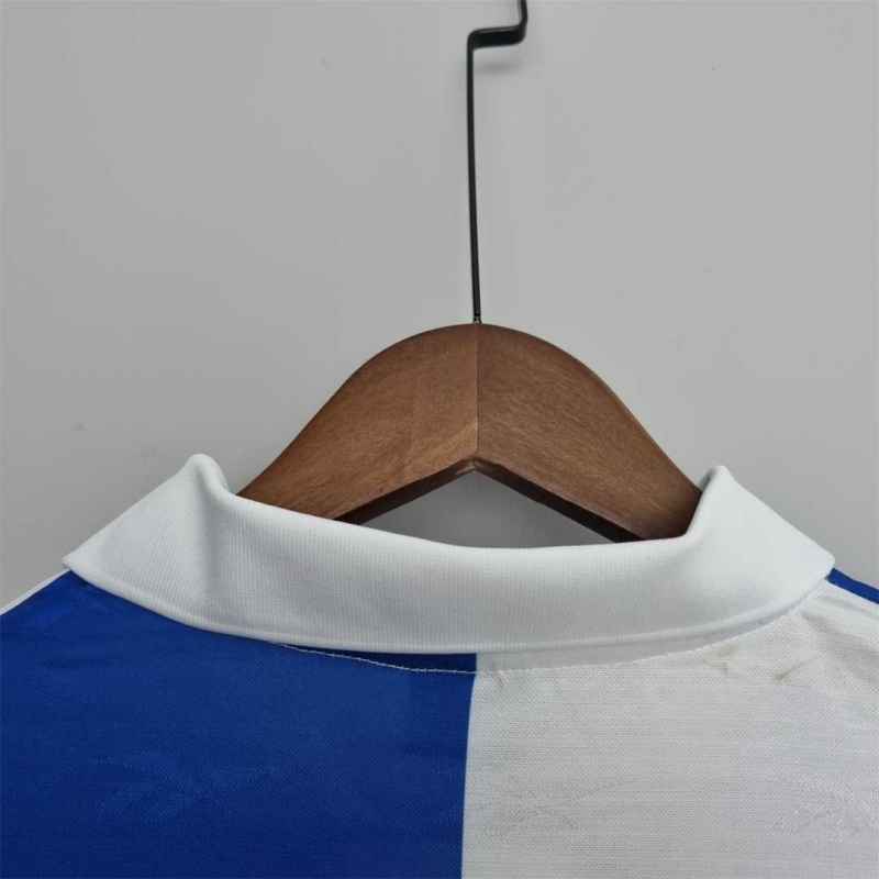 Retro Universidad Católica Third Away 1998