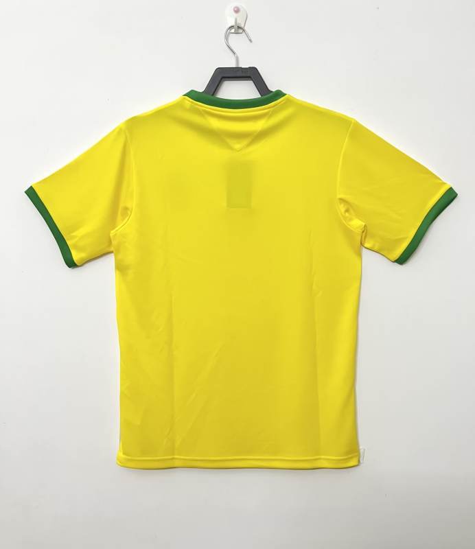 Retro Brazil Home 1970