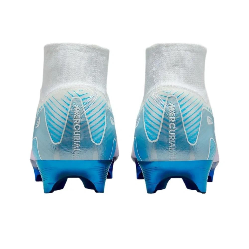 Nike Mercurial Superfly 10