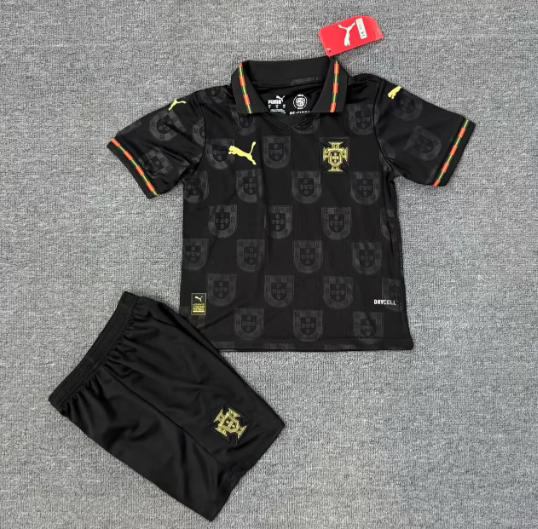 2025-2026 Portugal football jersey adult shirt kids kit 25 26 Portugal adult kids kit