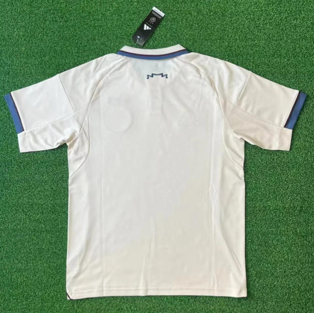 2025/2026 Ajax 3rd Shirt third Football jersey (Fan Edition)