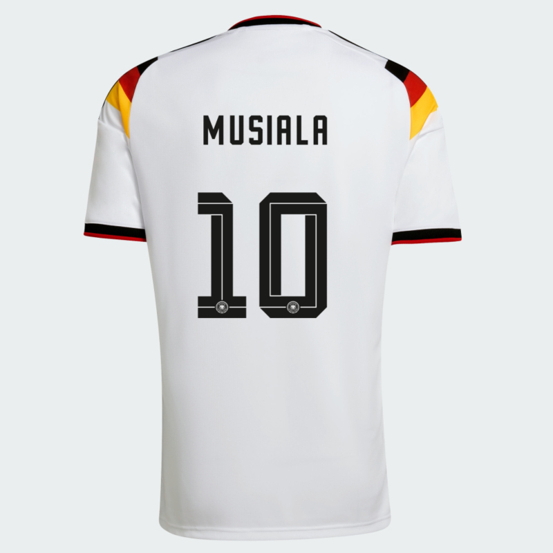 2026 2027 Argentina Home away Shirt kit 26 27 New Argentina World Cup Football jersey (Fan Edition)