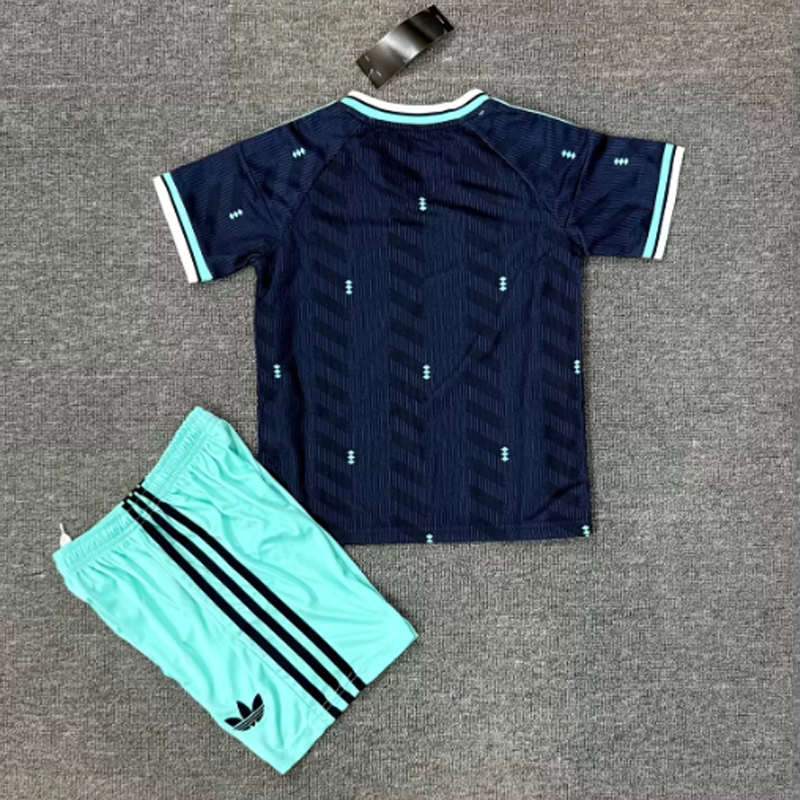 2026 2027 Argentina Home away Shirt kit 26 27 New Argentina World Cup Football jersey (Fan Edition)