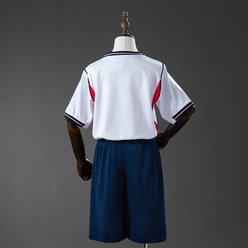 2026 2027 England Home away Shirt kit 26 27 New England World Cup Football jersey (Fan Edition)