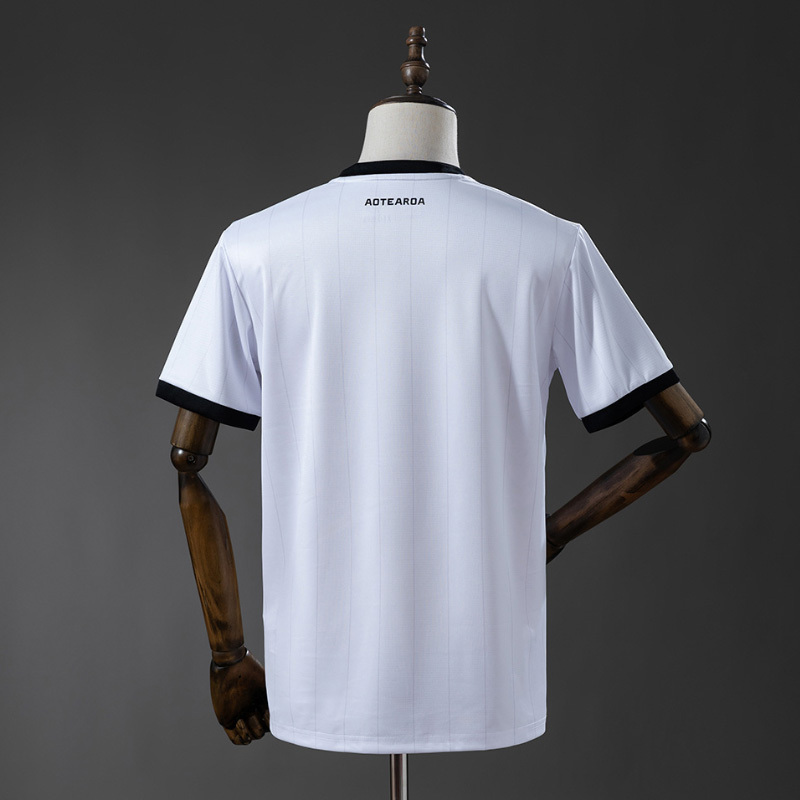 2026 2027 New Zealand Home away Shirt kit 26 27 New New Zealand World Cup Football jersey (Fan Edition)