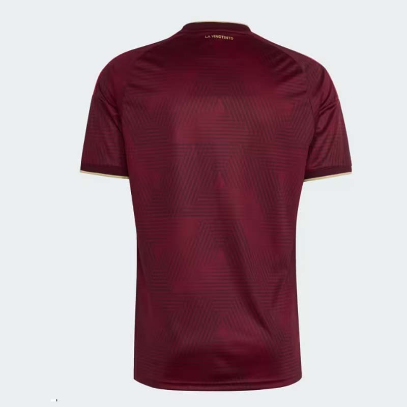 2026 2027 Venezuela Home away Shirt adult kids kit 26 27 New Venezuela World Cup Football jersey (Fan Edition)