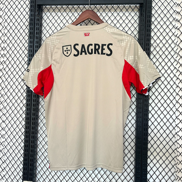 2025 2026 Benfica Shirt adult kids kit 25 26 New Benfica Football jersey