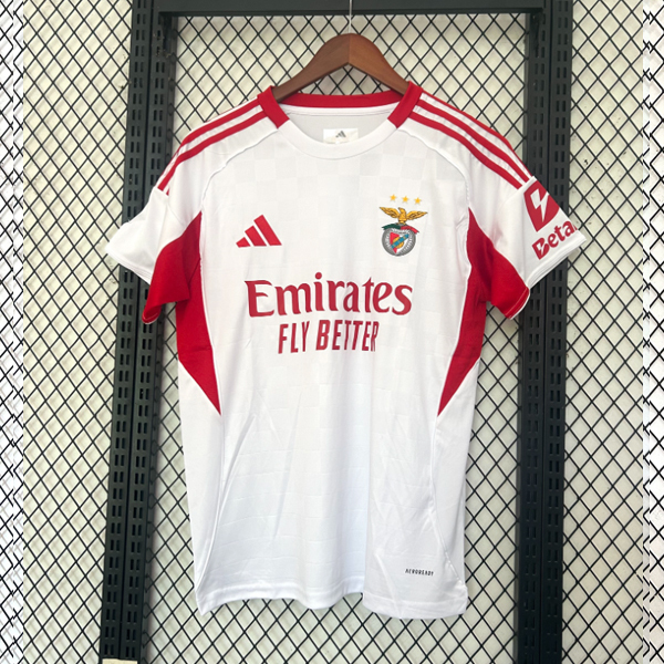 2025 2026 Benfica Shirt adult kids kit 25 26 New Benfica Football jersey