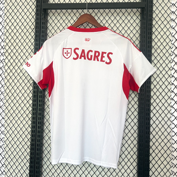 2025 2026 Benfica Shirt adult kids kit 25 26 New Benfica Football jersey