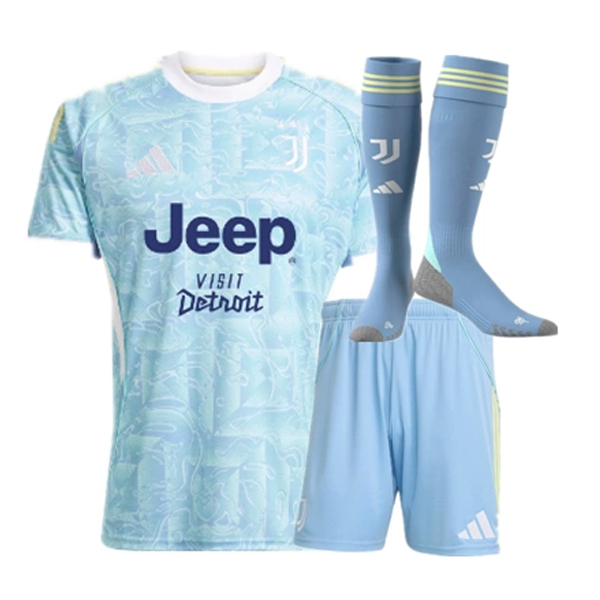 2025 2026 Juventus home and away Shirt adult kids kit 25 26 Juventus  New Third jersey