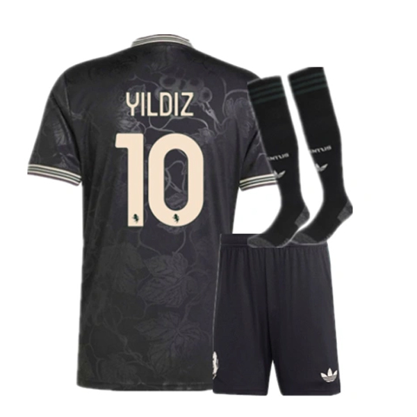 2025 2026 Juventus home and away Shirt adult kids kit 25 26 Juventus  New Third jersey