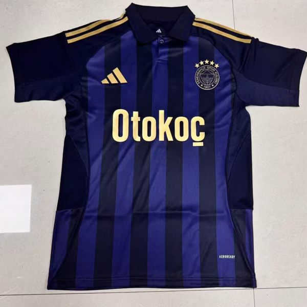 2025 2026 Fenerbahce Shirt adult kit 25 26 Fenerbahce jersey
