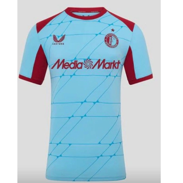 2025 2026 Feyenoord home and away Shirt adult kids kit 25 26 Feyenoord New Third jersey