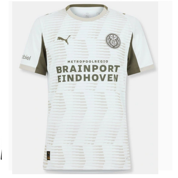 2025 2026 PSV Eindhoven home and away Shirt adult kids kit 25 26 PSV Eindhoven New Third jersey