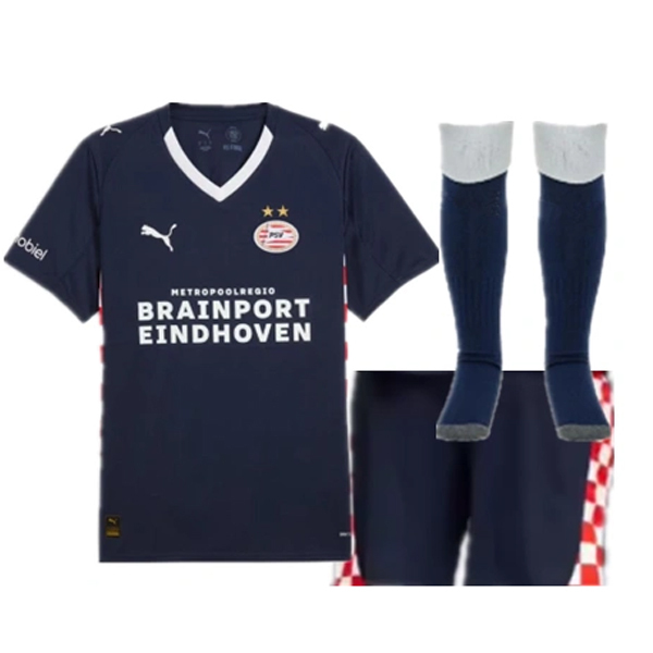2025 2026 PSV Eindhoven home and away Shirt adult kids kit 25 26 PSV Eindhoven New Third jersey