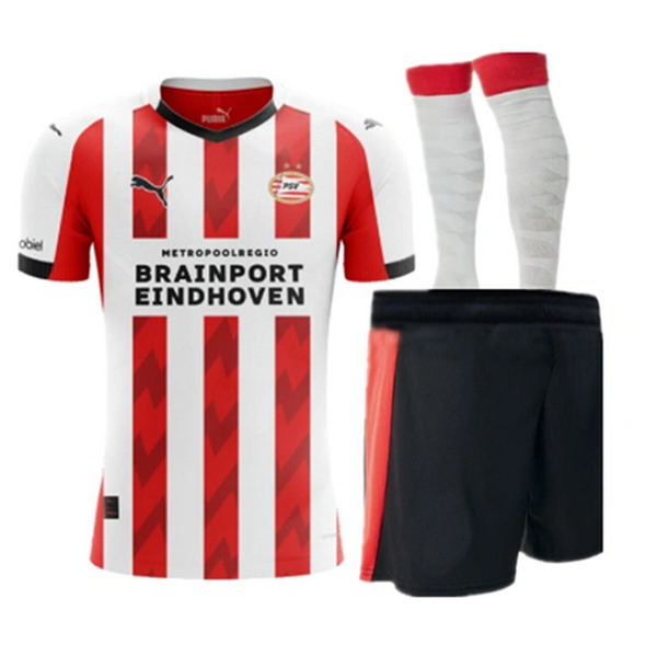 2025 2026 PSV Eindhoven home and away Shirt adult kids kit 25 26 PSV Eindhoven New Third jersey