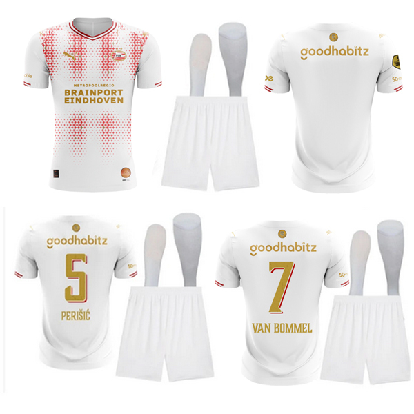 New 2025 2026 PSV Eindhoven Shirt adult kids kit Efteling x PSV Shirt 25/26