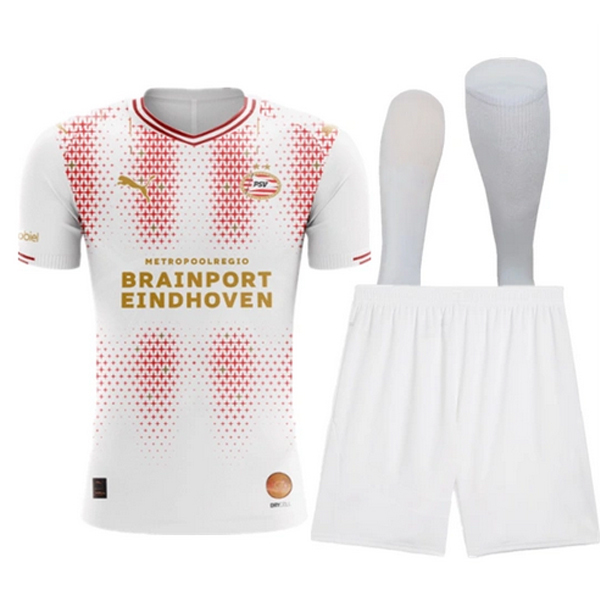 New 2025 2026 PSV Eindhoven Shirt adult kids kit Efteling x PSV Shirt 25/26