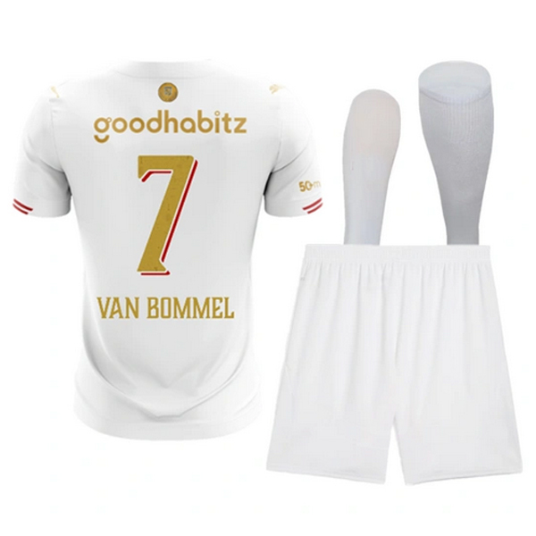 New 2025 2026 PSV Eindhoven Shirt adult kids kit Efteling x PSV Shirt 25/26