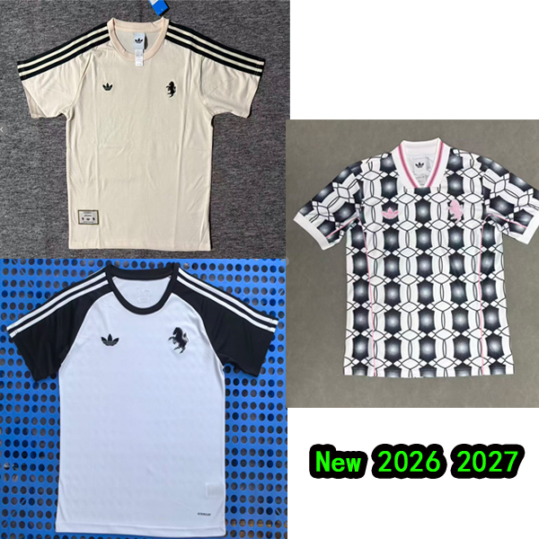 2025 2026 2027 Juventus Shirt adult kids kit 25 26 27 Juventus jersey