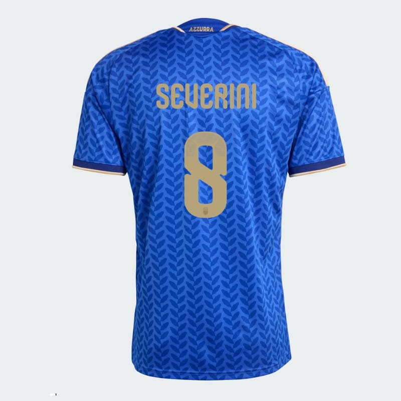 26 27 Italy Home away Shirt kit 2026 2027 New Italy World Cup Football jersey (Fan Edition)