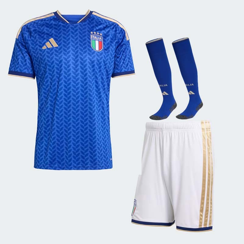 26 27 Italy Home away Shirt kit 2026 2027 New Italy World Cup Football jersey (Fan Edition)