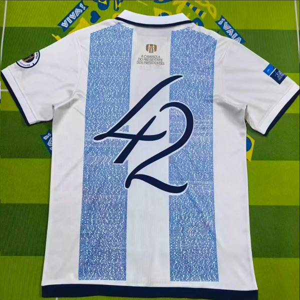 2025 2026 Porto Shirt adult 25 26 New Football jersey