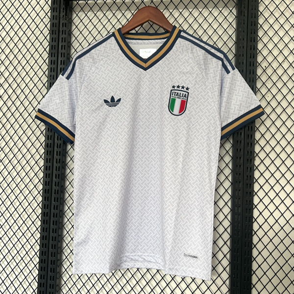 26 27 Italy Home away Shirt kit 2026 2027 New Italy World Cup Football jersey (Fan Edition)