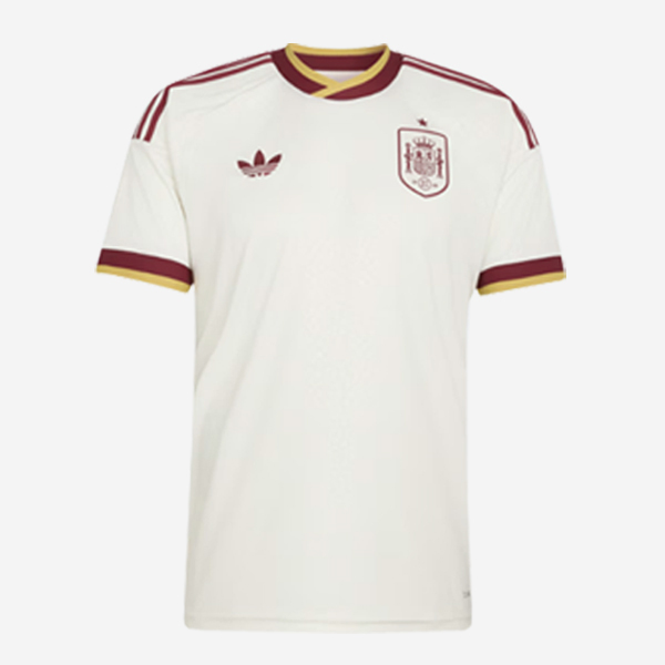 2026 2027 Spain Home away Shirt adult kids kit 26 27 New Spain World Cup Football jersey