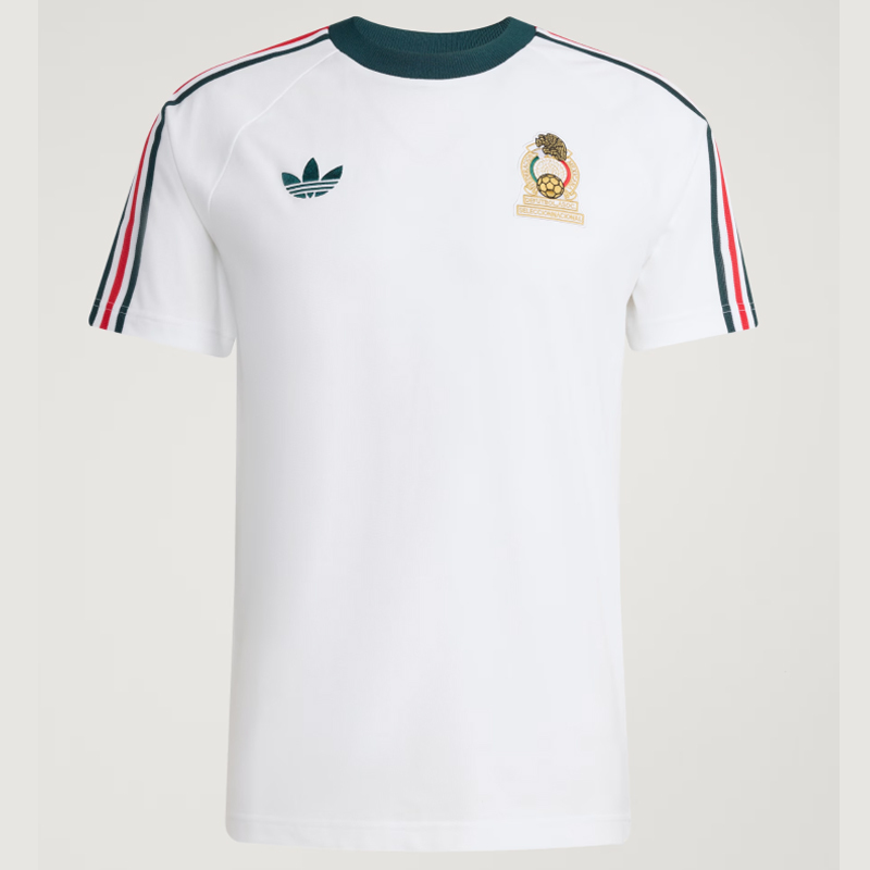2026 2027 Mexico Home away Shirt adult kids kit 26 27 New Mexico World Cup Football jersey (Fan Edition)
