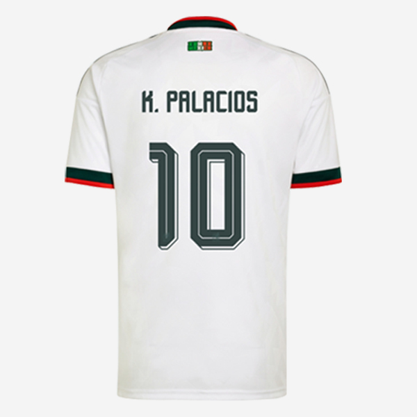 2026 2027 Mexico Home away Shirt adult kids kit 26 27 New Mexico World Cup Football jersey (Fan Edition)