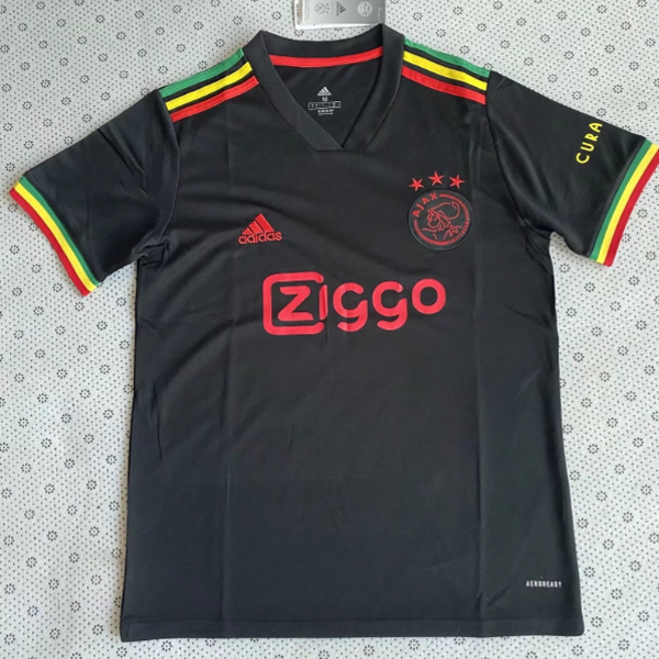 21/22 Ajax third Shirt Football jersey