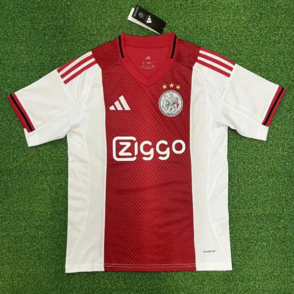 2025 2026 Ajax Shirt adult kids kit 25 26 Ajax jersey
