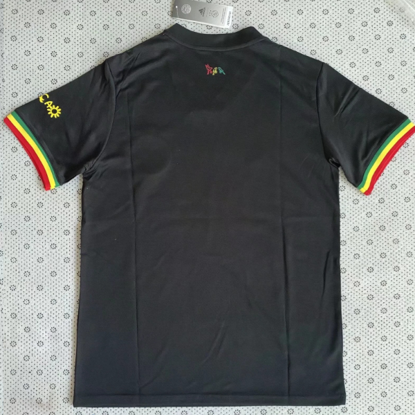 21/22 Ajax third Shirt Football jersey