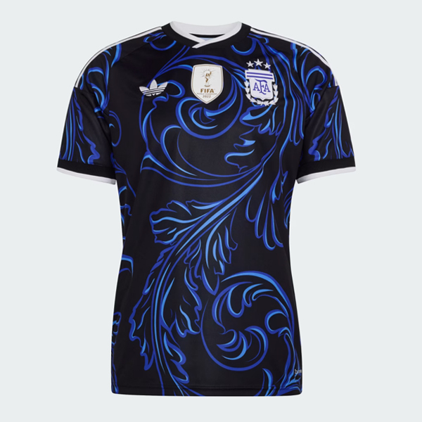 2026 2027 Argentina Home away Shirt kit Messi 26 27 New Argentina World Cup Football jersey (Fan Edition)