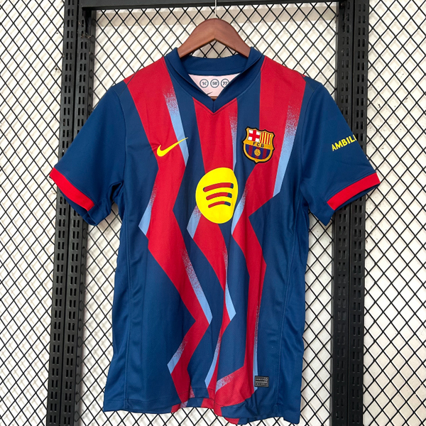 2025/2026 Barcelona home Away Football Shirt 25/26 Barcelona Third  away Shirt