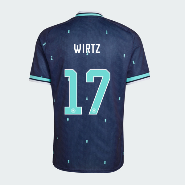 26 27 Germany Home away Shirt kit 2026 2027 New Germany World Cup Football jersey (Fan Edition)